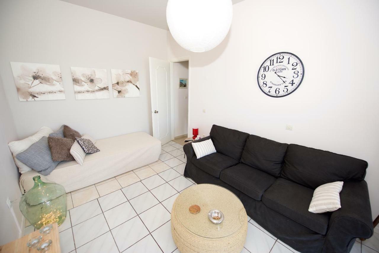 Aurora Apartment Corfu เปเลคาส ภายนอก รูปภาพ